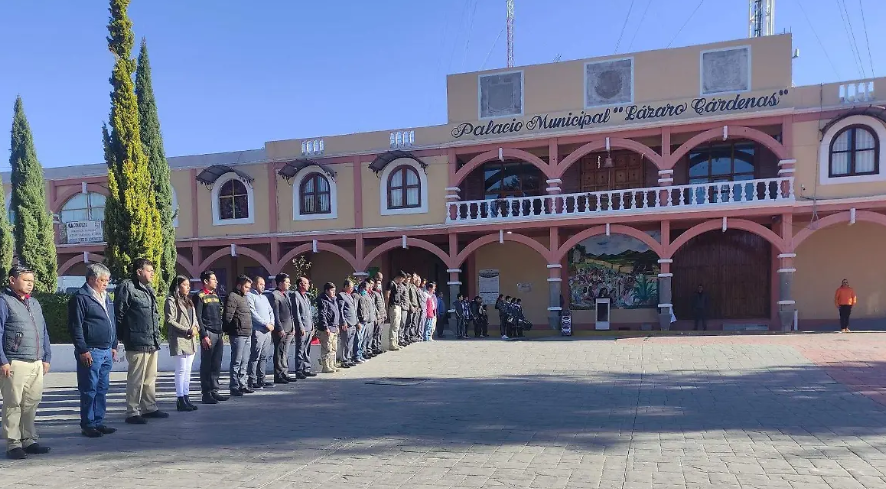 Crece escándalo en Tlaxcala por presunta violencia política desde la alcaldía