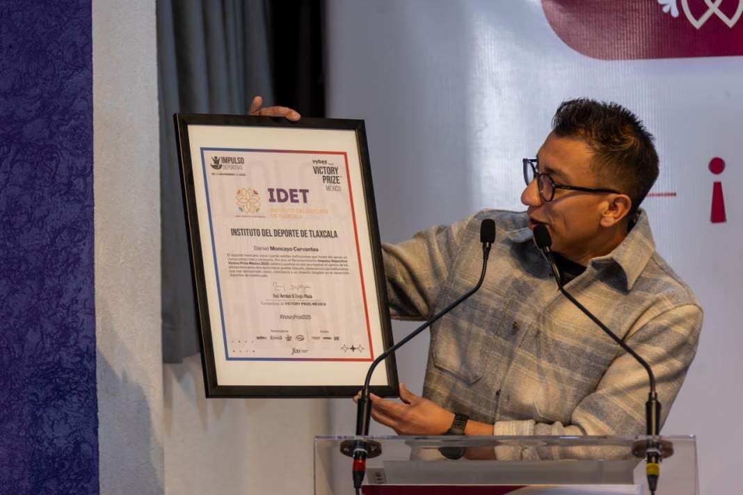 Tlaxcala impulsa una Ciudad Deportiva que cambiará el futuro del talento local