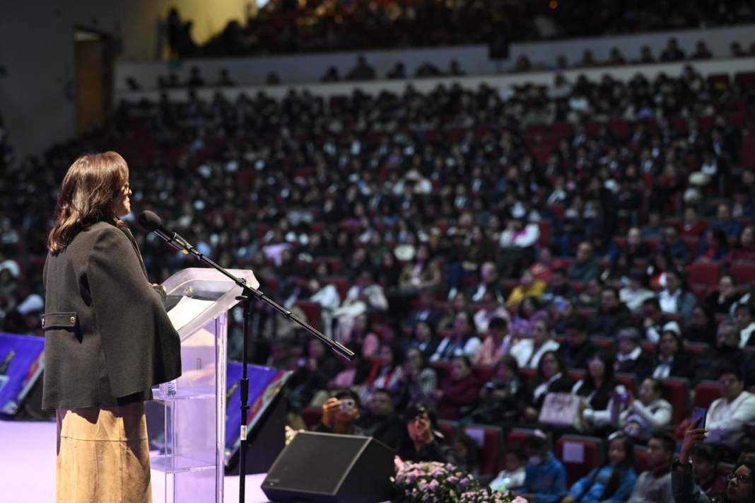 Tlaxcala sorprende con un modelo educativo propio que rompe esquemas en 2025