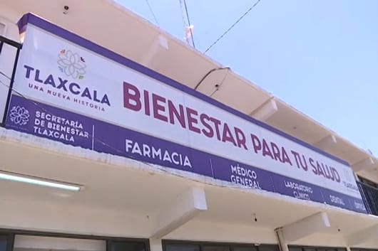 Tlaxcaltecas sorprenden al enterarse de enormes beneficios médicos gratis
