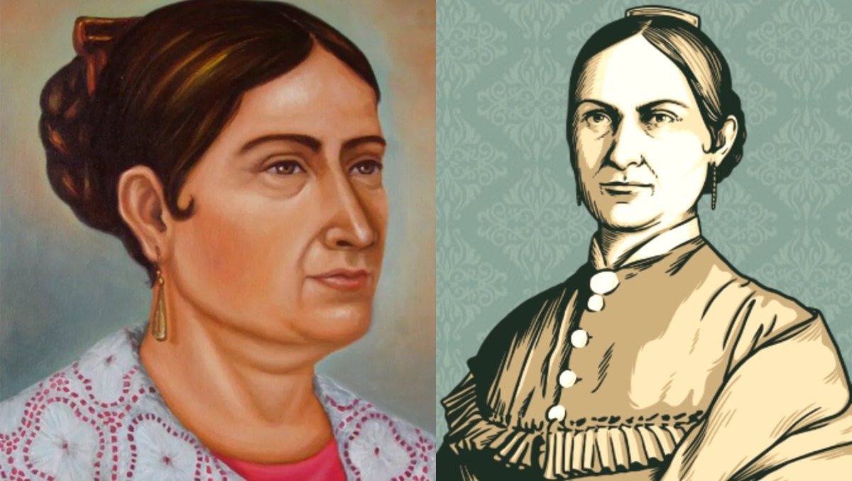 Escuelas de Tlaxcala adoptan el nombre original de Josefa Ortiz