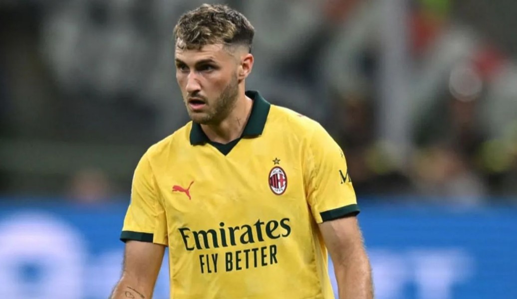 AC Milan pierde la paciencia con el delantero mexicano