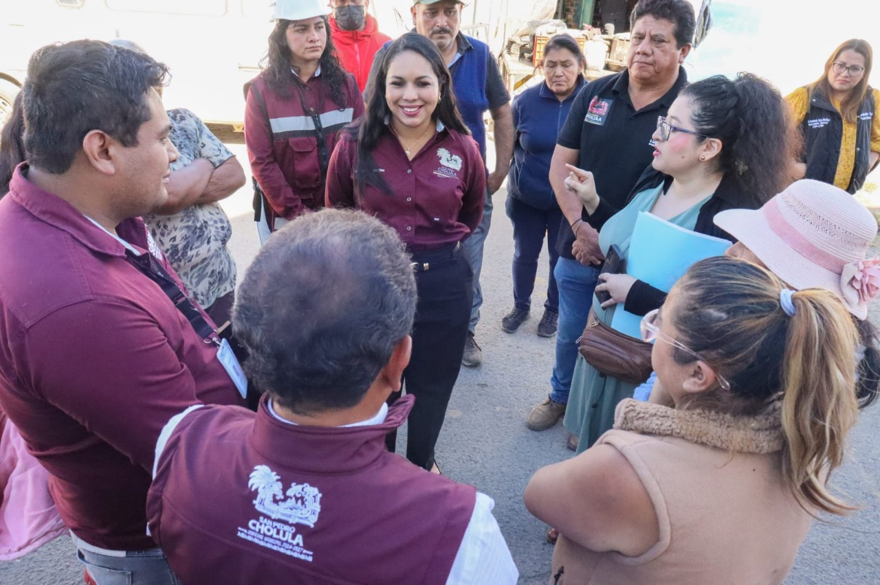 sosapach inicia obra alcantarillado 4