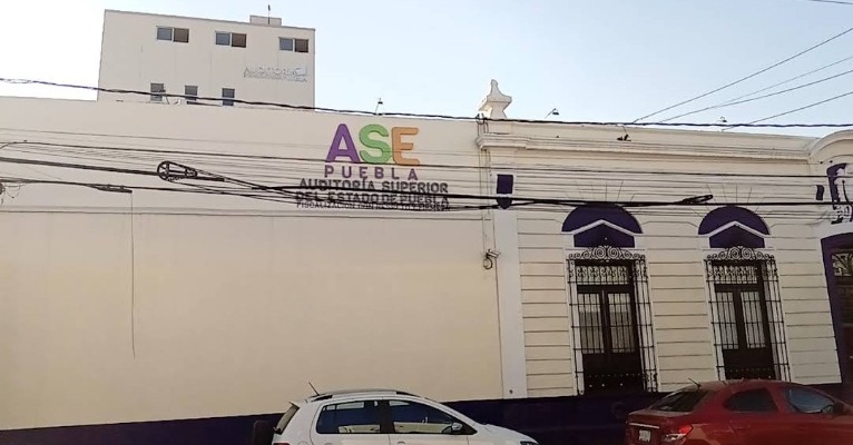 Congreso del Estado designará en diciembre a un nuevo auditor para Puebla