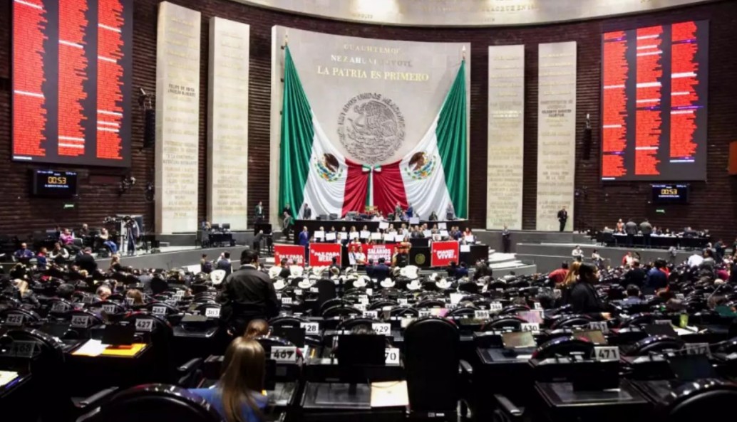 Aprueban Presupuesto 2026 con aumento para diputados