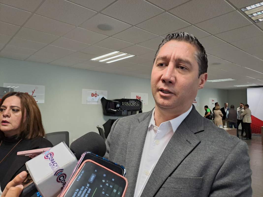 Bloqueo de campesinos en Tlaxcala causa pérdidas por 80 mdd: Sedeco