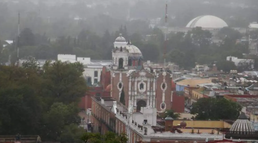 Tercera helada blanca sorprende a comunidades del oriente de Tlaxcala