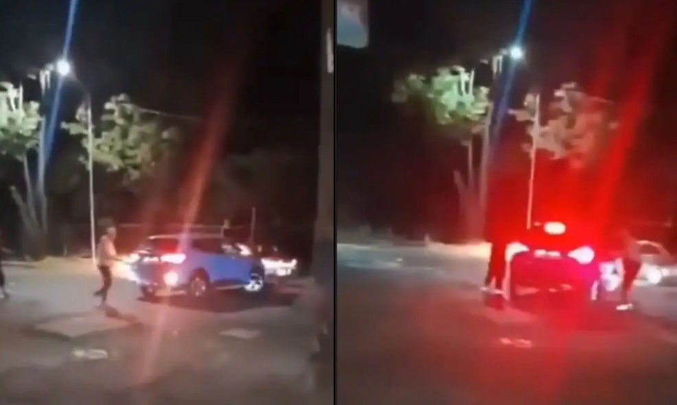 Muerte de un joven sacude a Puebla