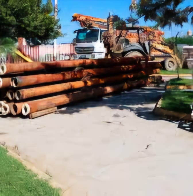 Suspenden provisionalmente excavación del Pozo del Bienestar en Xoxtla