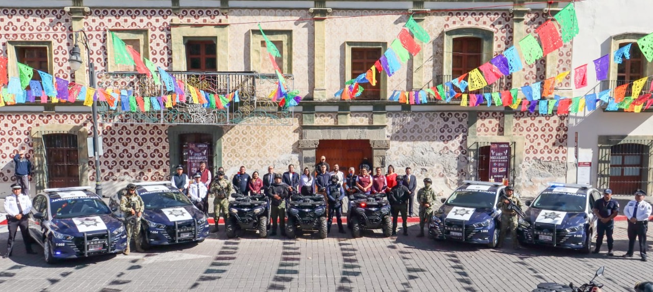 nuevas patrullas spch 061125 2