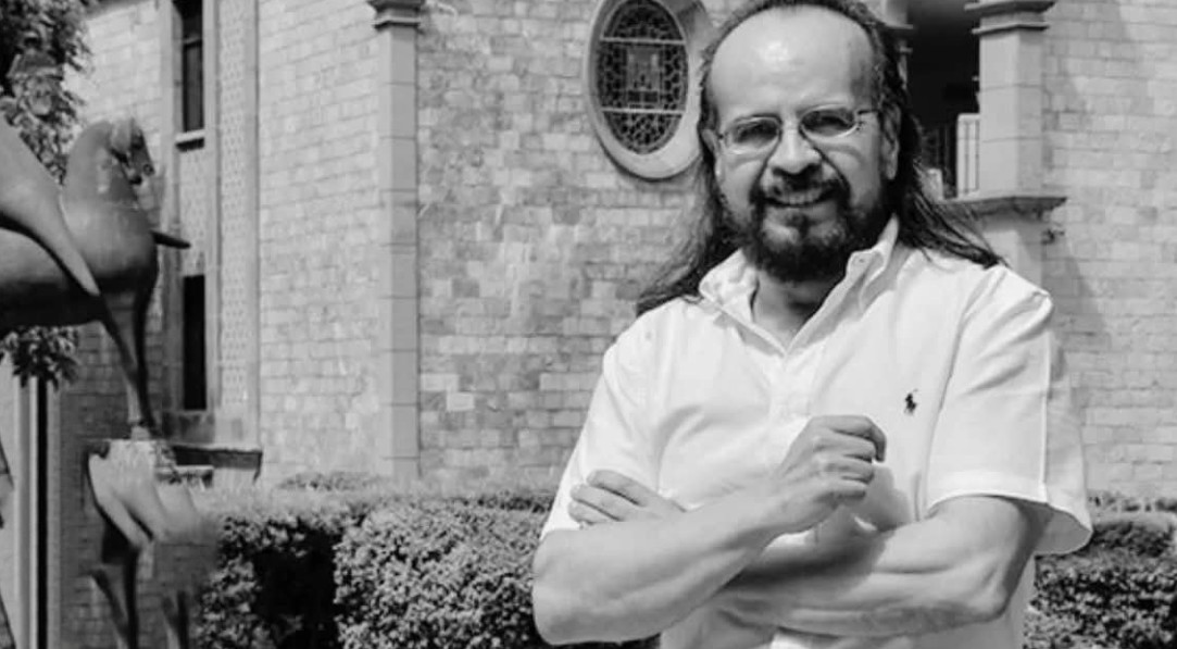 Encuentran sin vida al profesor Julio César Penagos