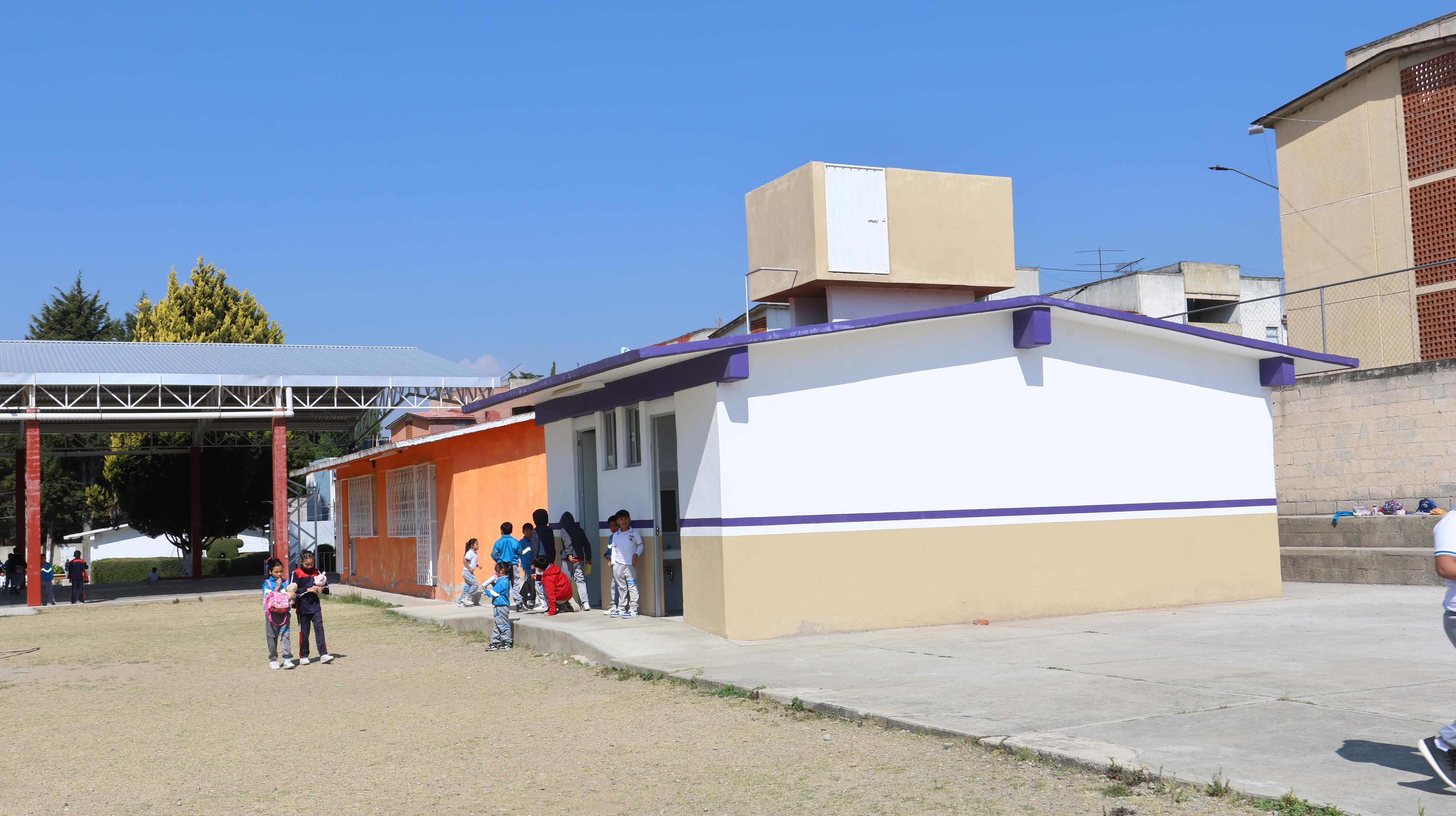 Tlaxcala cambia horarios en primarias por el frío: así quedarán las entradas y salidas