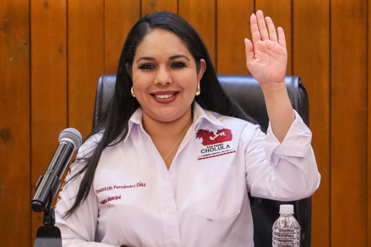 Aprueban en Cabildo reglas de operación para los programas “Abrigando Cholula” y “Sembrando Futuro”