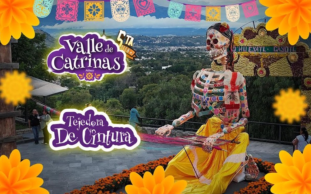 Un homenaje a las mujeres que tejen historia