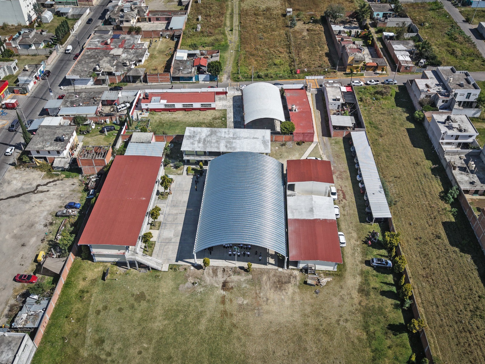 avanza infraestructura educativa oma 3