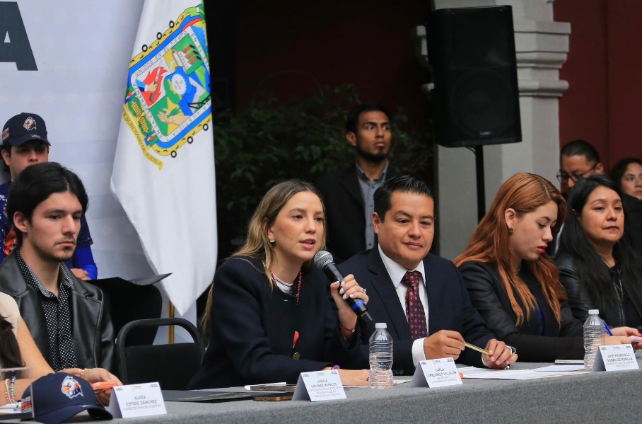 Puebla se llena de arte con el Festival Internacional