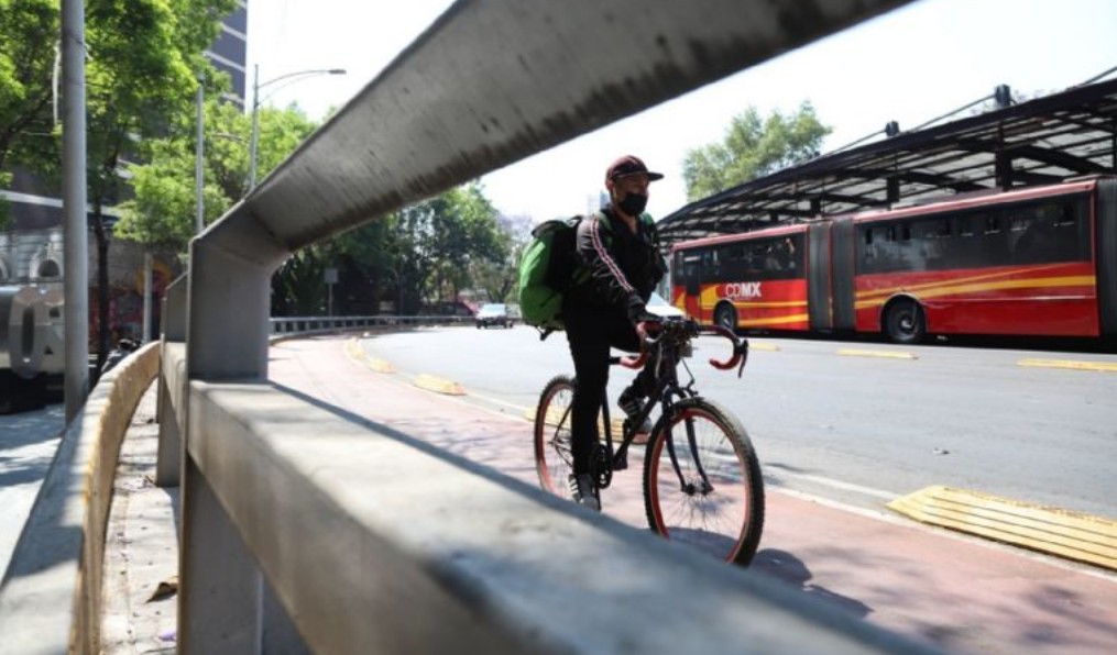 Revisarán cobros de apps de comida y envío