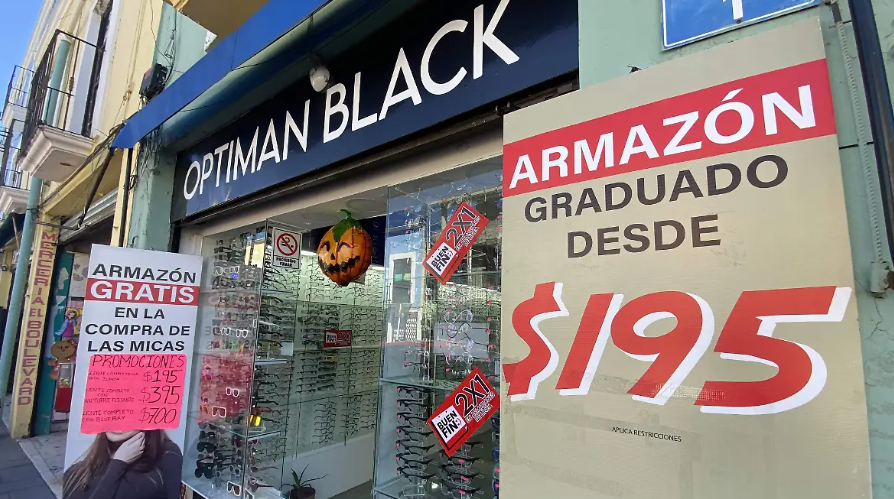 Tlaxcala se prepara para el Buen Fin 2025 con grandes descuentos