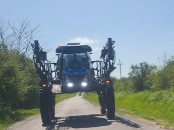 Gobierno de Puebla prepara la adquisición de maquinaria para apoyar a agricultores