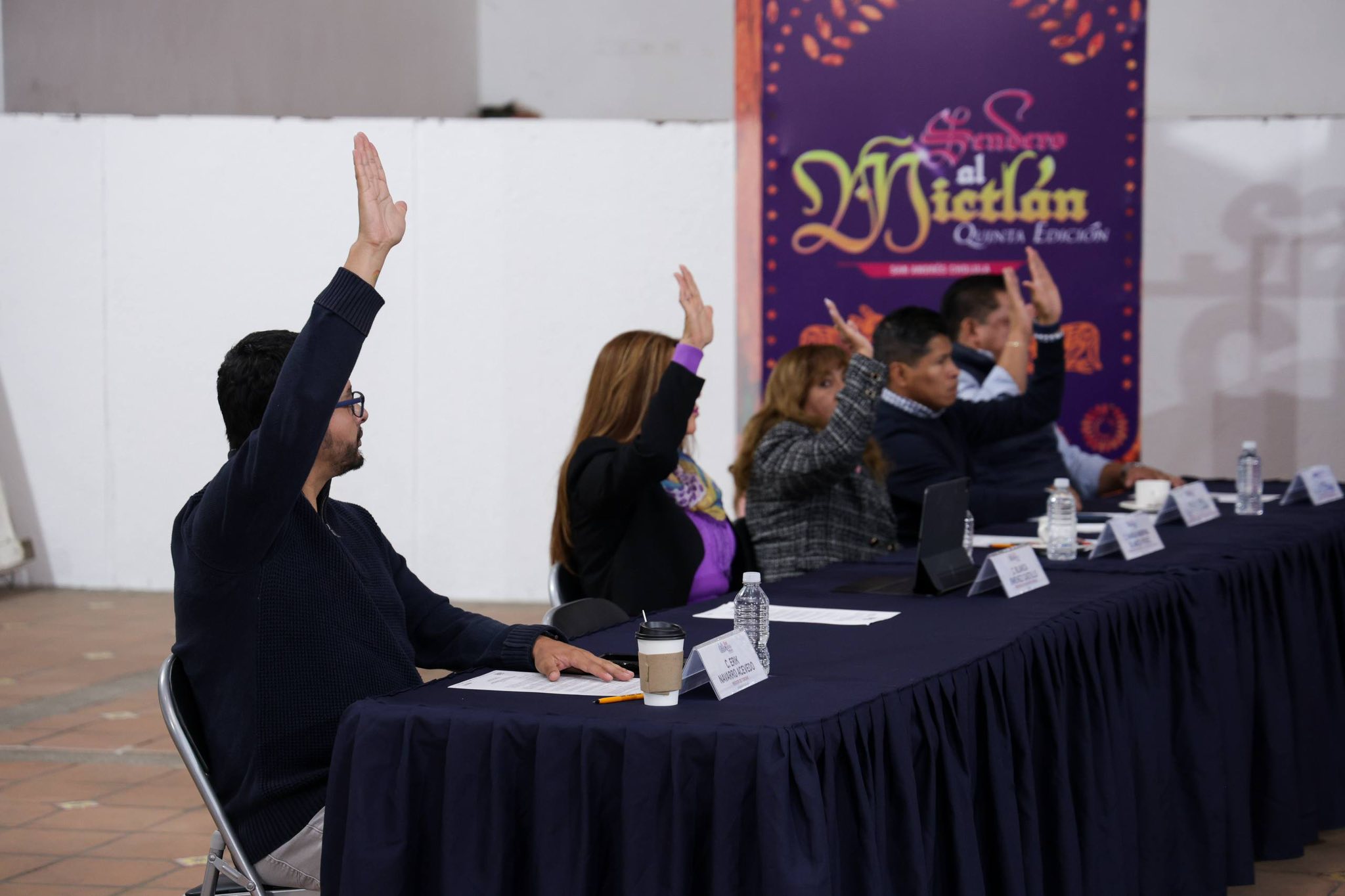 acuerdan en cabildo sanandreseño puntos 3