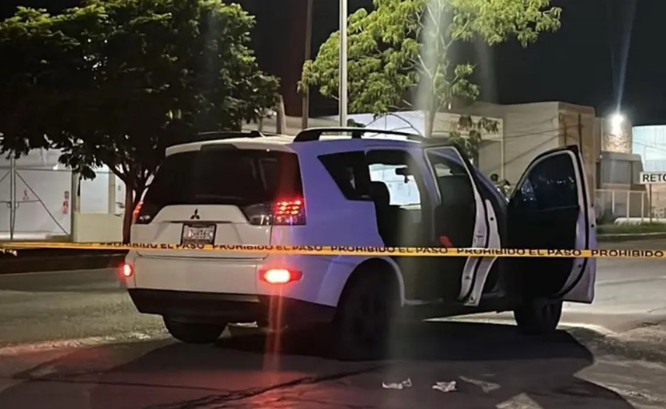 Conflicto en Culiacán