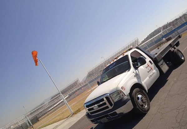 Gobierno otorga plazo hasta el 5 de diciembre para que grúas se regularicen antes Movilidad y Transporte