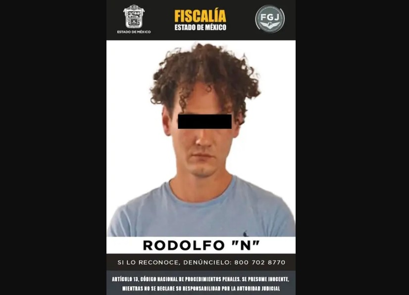 Legalidad de la detención