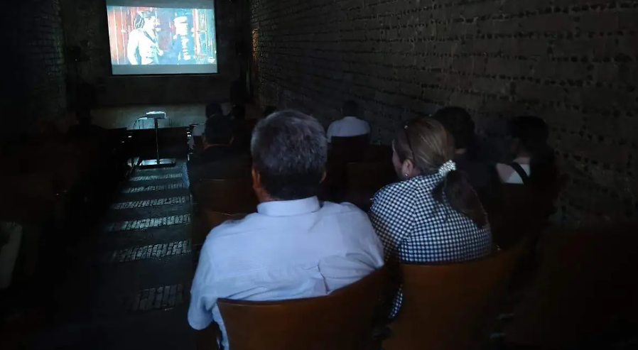 Ciclo de cine en Tlaxcala: disfruta nueve películas históricas y clásicas