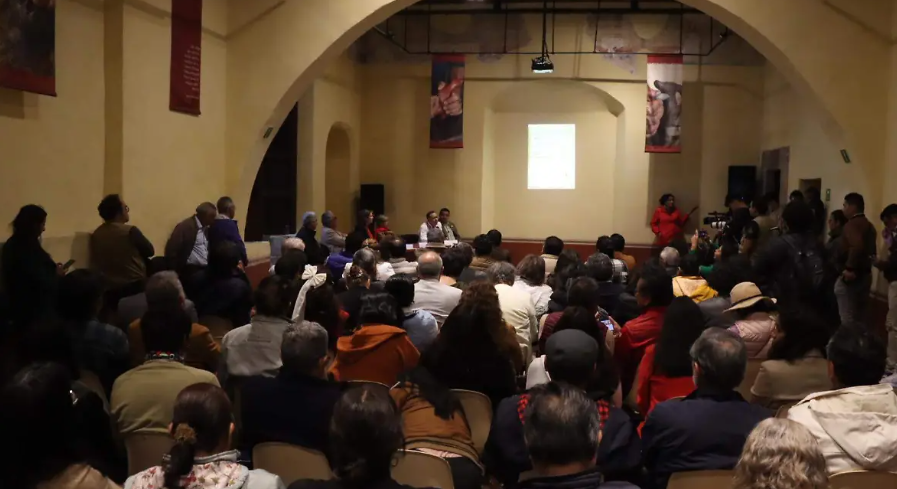 Tlaxcala, legado vivo: reflexionan sobre 500 años de historia y futuro