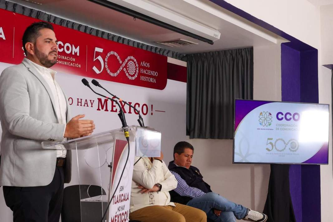 Tlaxcala impulsa ciudades temáticas que transforman la vida de sus habitantes