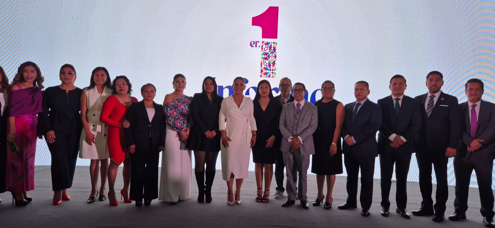 Gobierno planeado, no improvisado: Guadalupe Cuautle en su Primer Informe