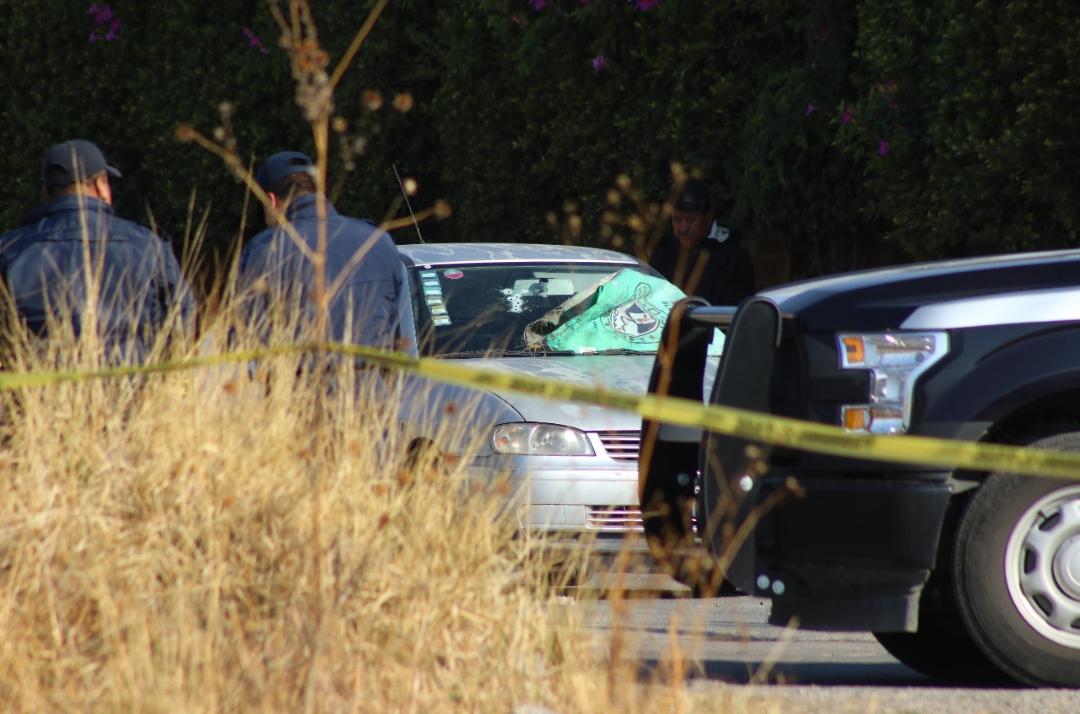 Violencia en Tlaxcala: homicidios dolosos suben 3.2% en 2025