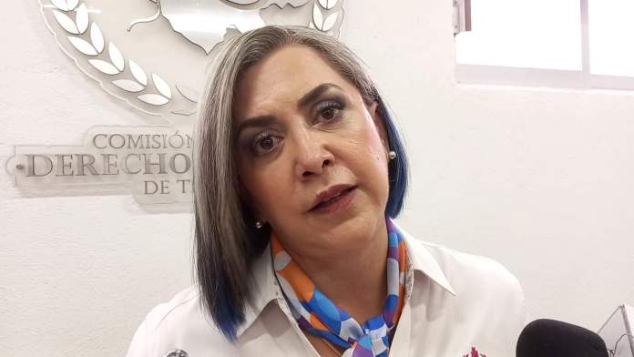 CEDH Tlaxcala fortalece derechos humanos con atención y prevención diaria