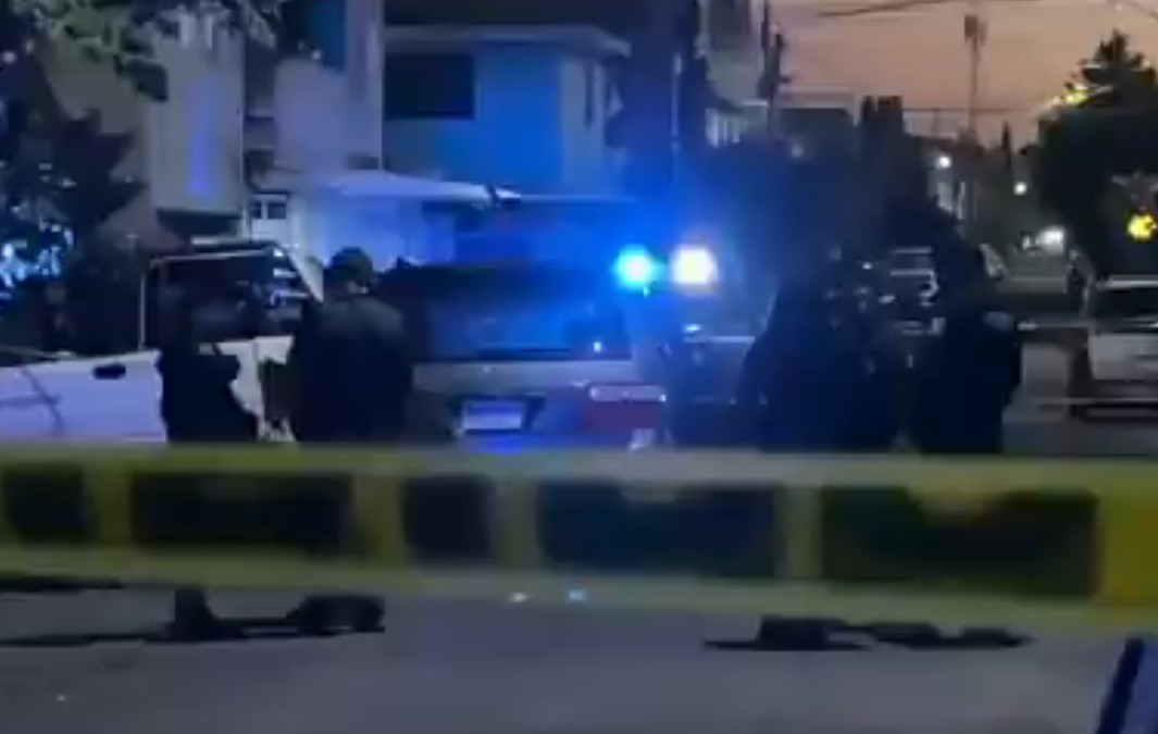 Cuatro personas localizadas sin vida