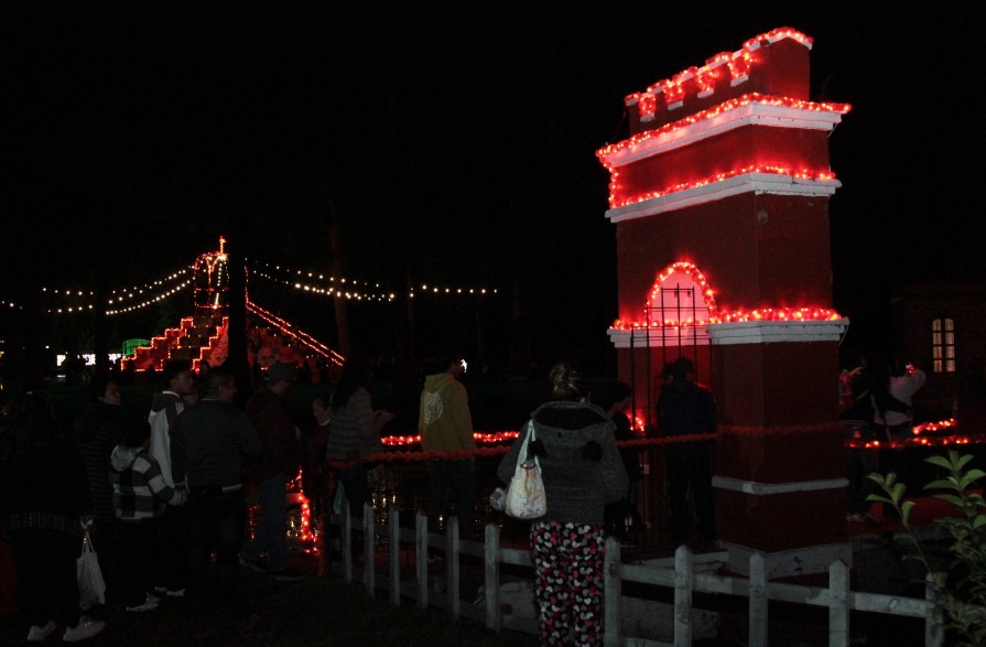 Puebla impulsa la cultura y tradiciones