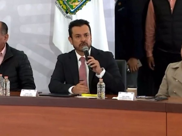 Gobierno de Puebla actualizará Atlas de Riesgo estatal
