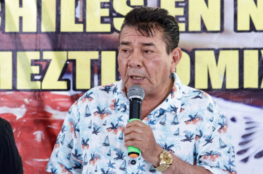 “¿Qué cártel del crimen organizado amenaza con ejecutar?”