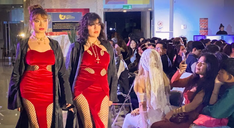 Epicentro 2025: Moda tlaxcalteca entre tradición, innovación y sostenibilidad