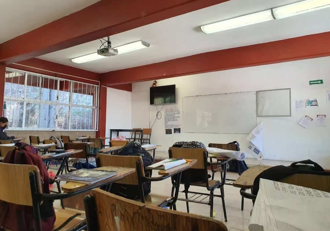 Estudiante de COBAT Natívitas es agredida por compañera bajo efectos del alcohol