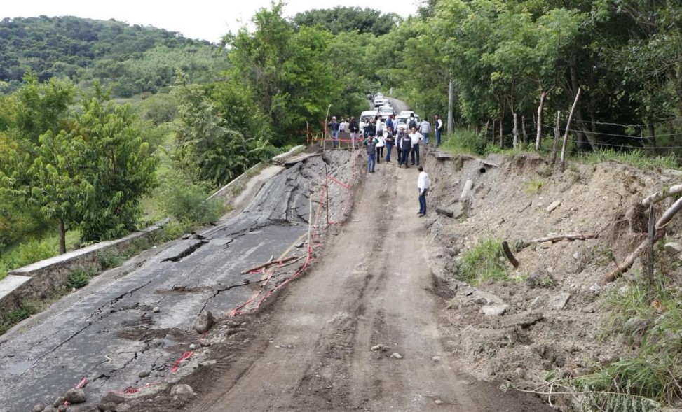 Centros de Acopio estratégicos