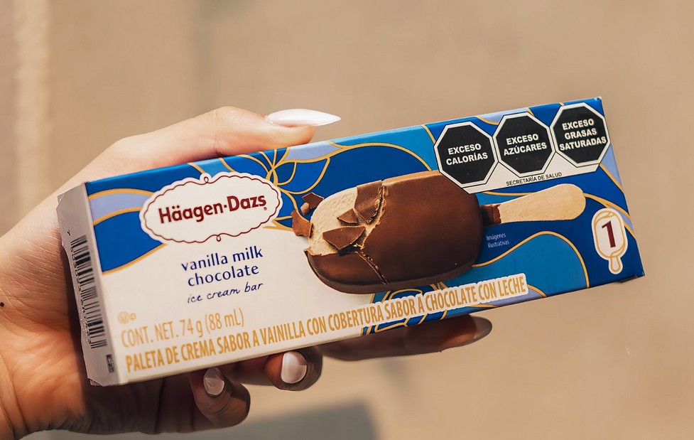 Lanzamiento de paletas Mini