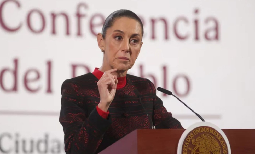 Sheinbaum aclara información sobre visas revocadas