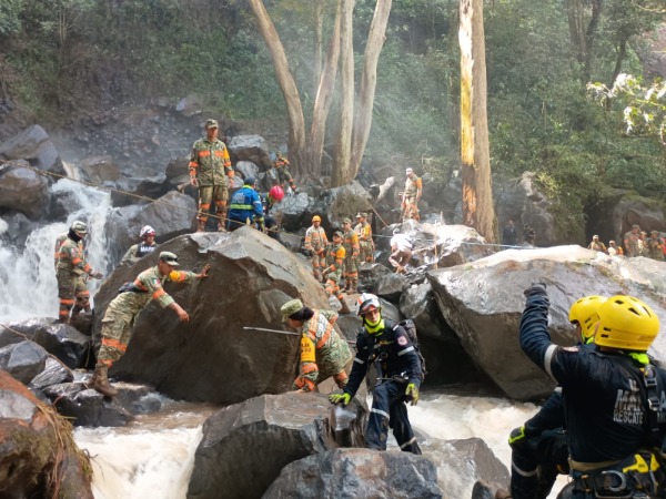 Este fin de semana se entregarán primeros apoyos a damnificados por inundaciones en Puebla