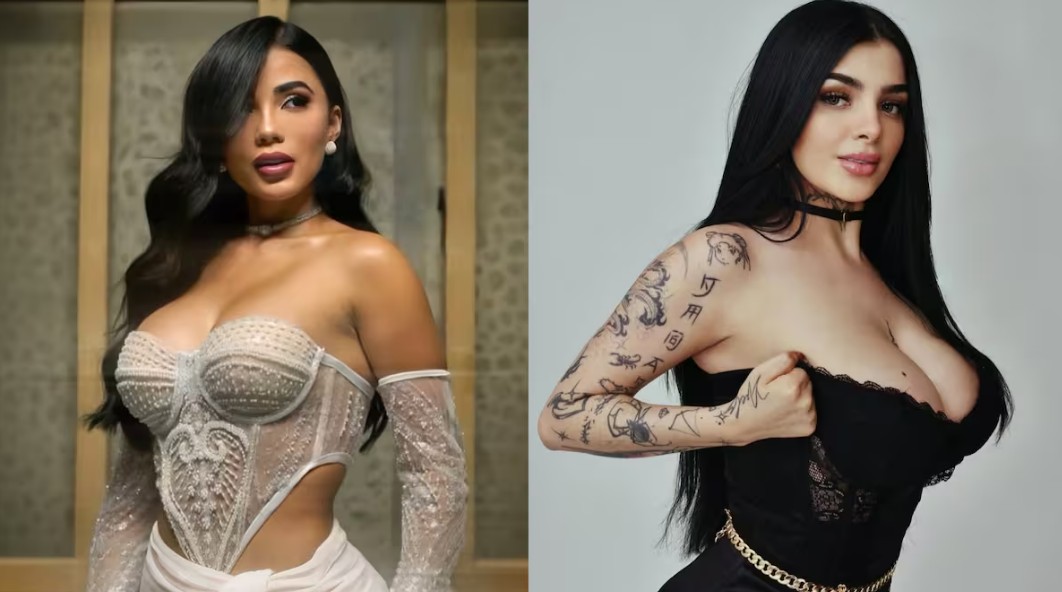 Karely Ruiz se prepara para su primer combate de boxeo