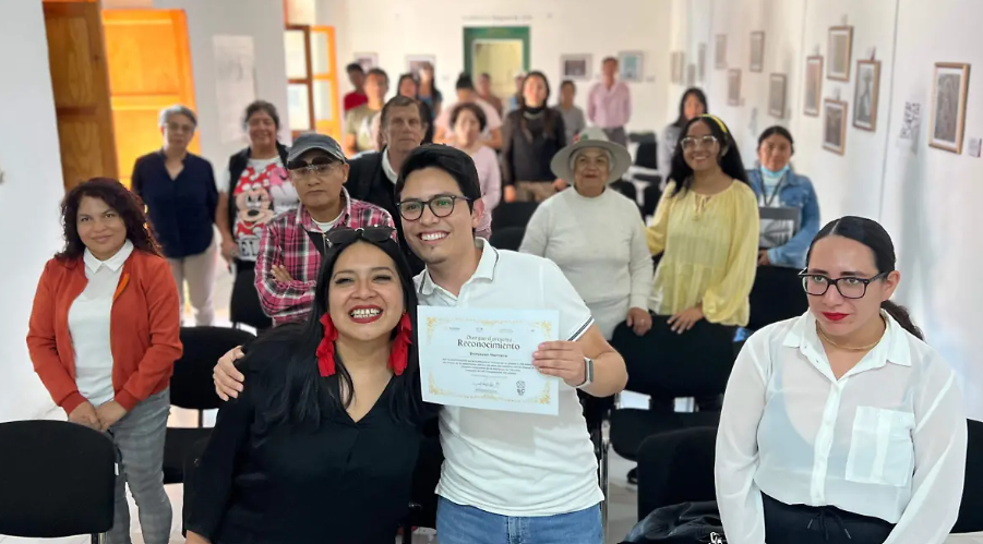 Descubre los inicios literarios de Miguel N. Lira a 100 años de “Tú”