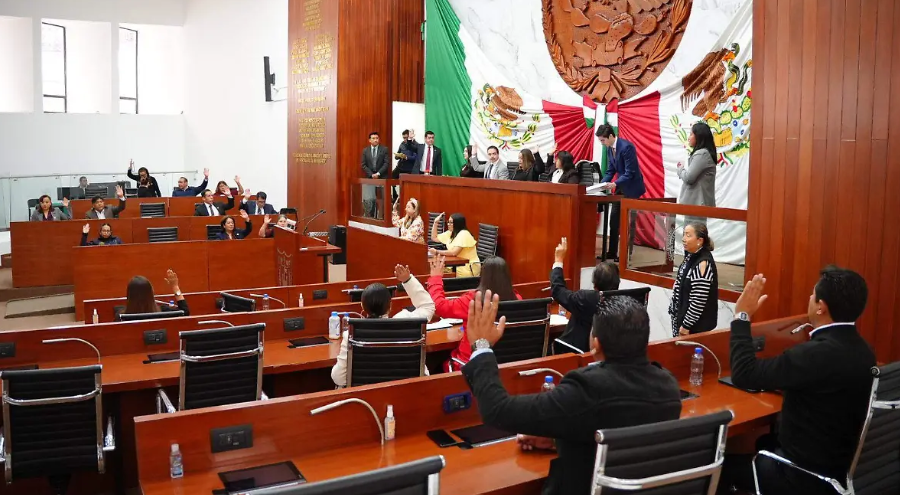 Tlaxcala 2026: Congreso revisará Leyes de Ingresos sin nuevos impuestos
