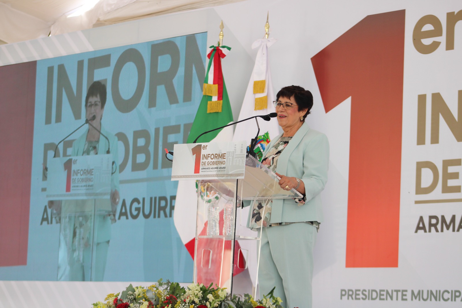 aaa primer informe 3