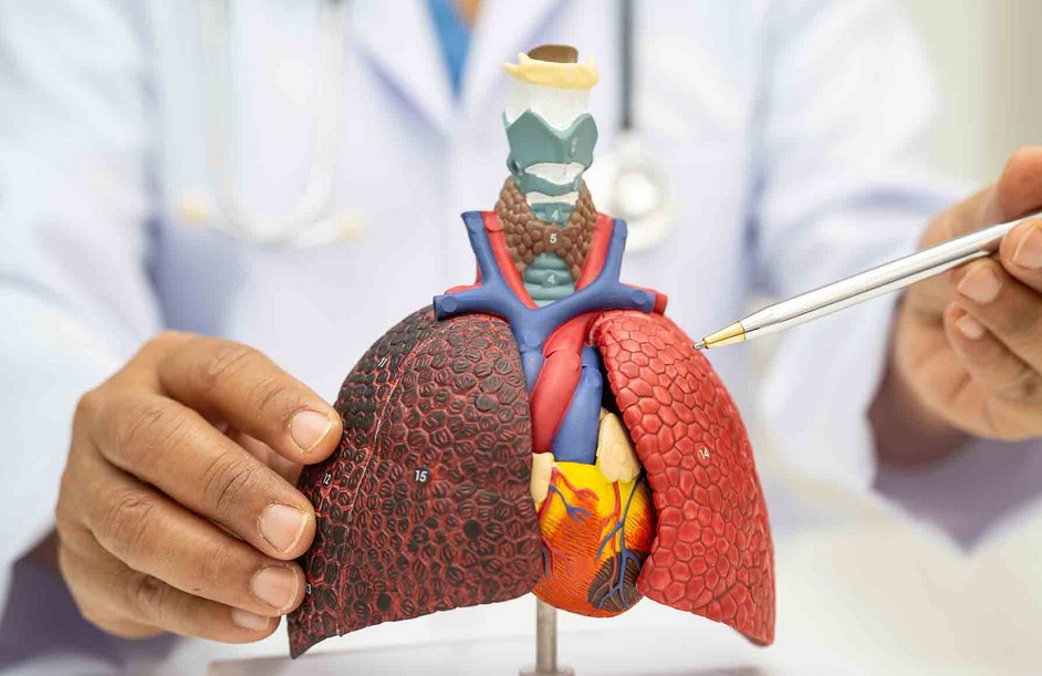 Especialistas advierten sobre el peligro real del vapeo