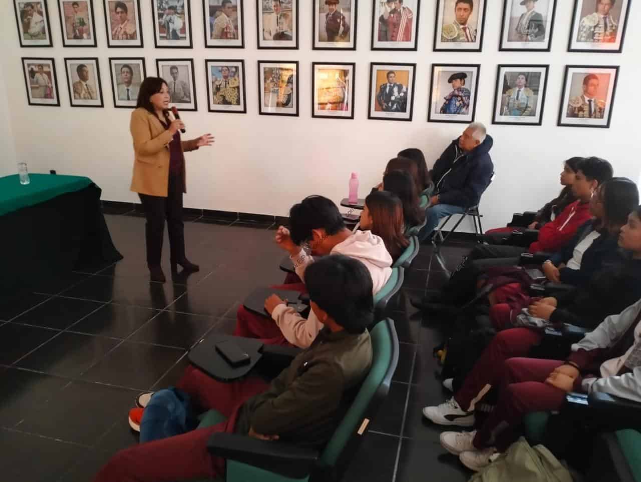 Huamantla celebra 491 años promoviendo arte, historia y tradiciones únicas