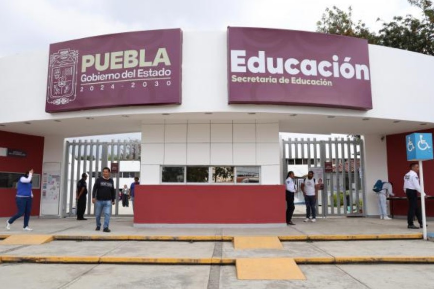 Brote de virus Coxsackie afecta a más de 400 estudiantes en Puebla